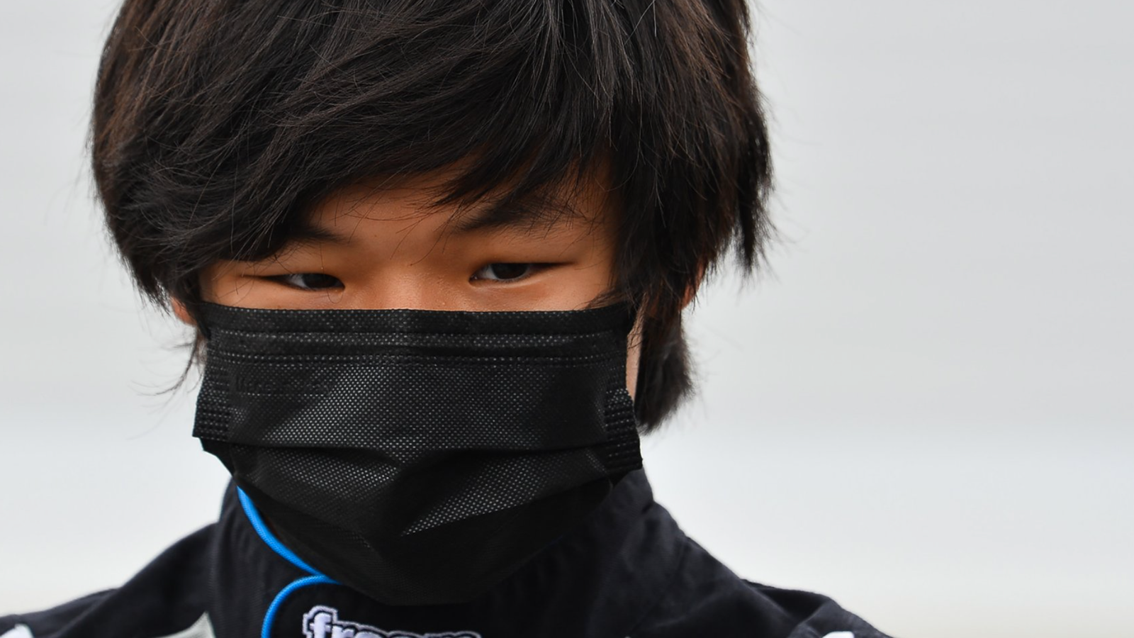 Mercedes F1 Rekrut Wonderkid 13 Tahun Asal Tiongkok